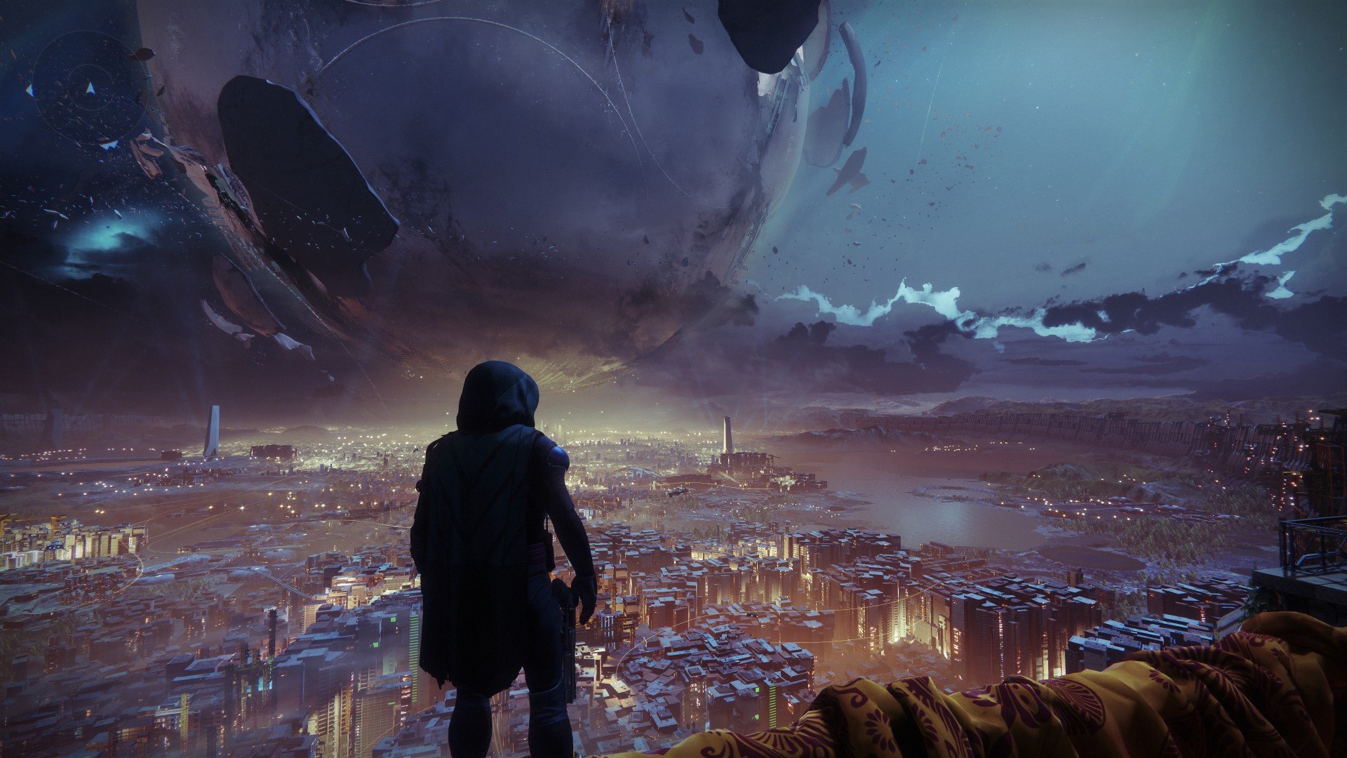 “疯狂大逆转！在最后两局实现惊天掉头”，疯狂反转的电影