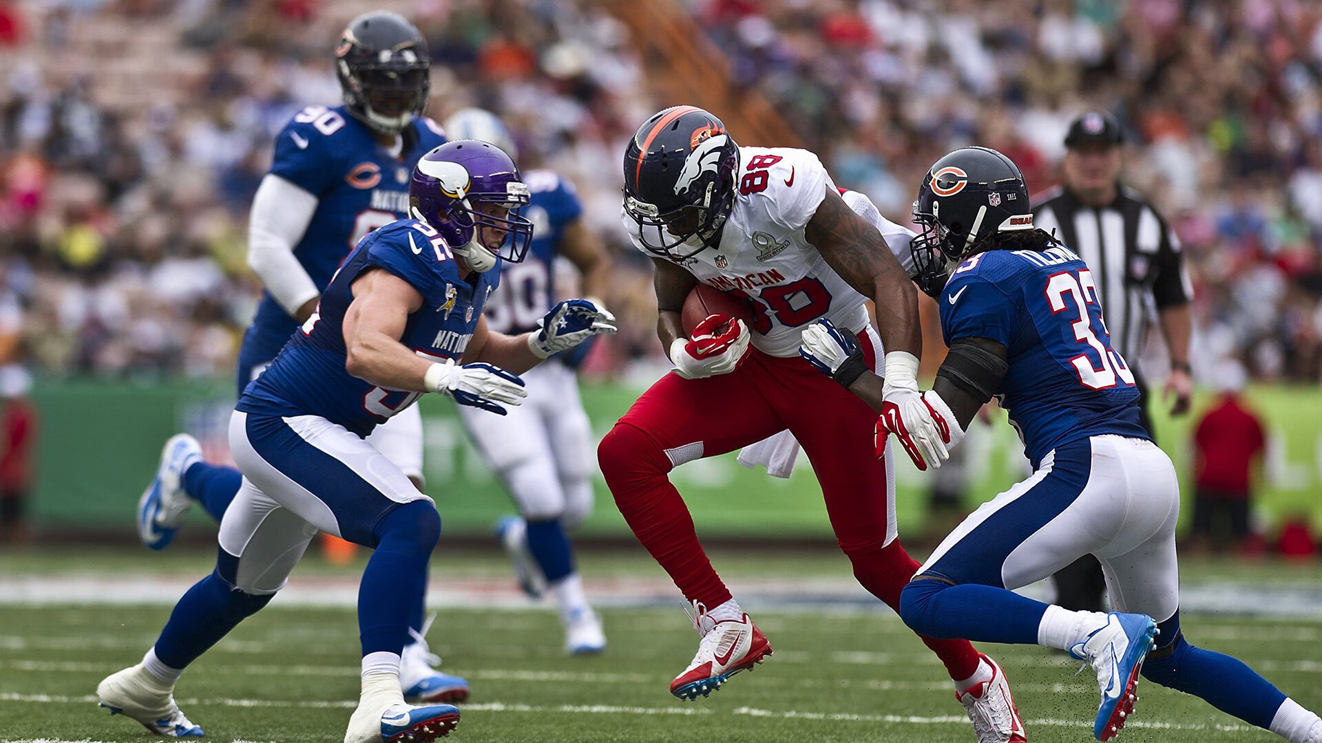 尼克斯力克快船，西部决赛中布伦森砍下47分，尼克布里茨