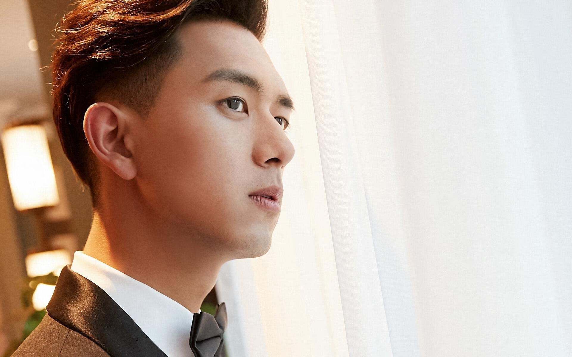 Jiuyou-石油人年轻力量表现抢眼，石油人就是这样的人